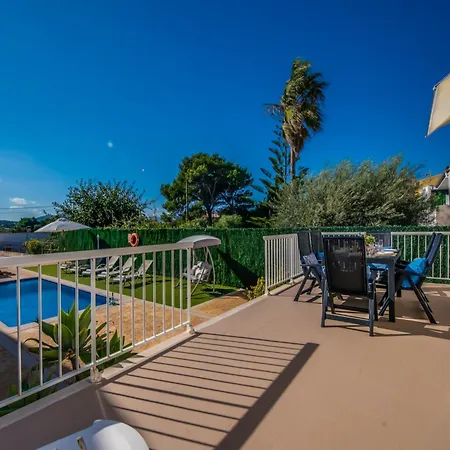6 Person In Hébergement de vacances