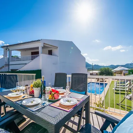 6 Person In Hébergement de vacances *